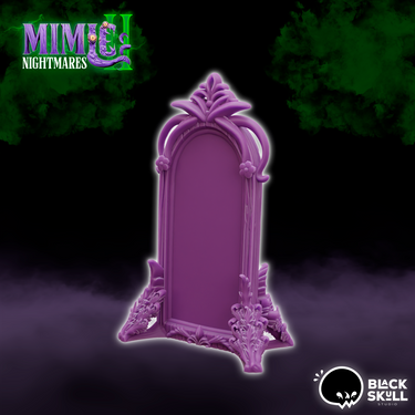 Mimic Mirror
